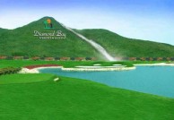 Diamond Bay Golf & Villen (